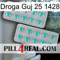 Guj Drug 25 1428 29